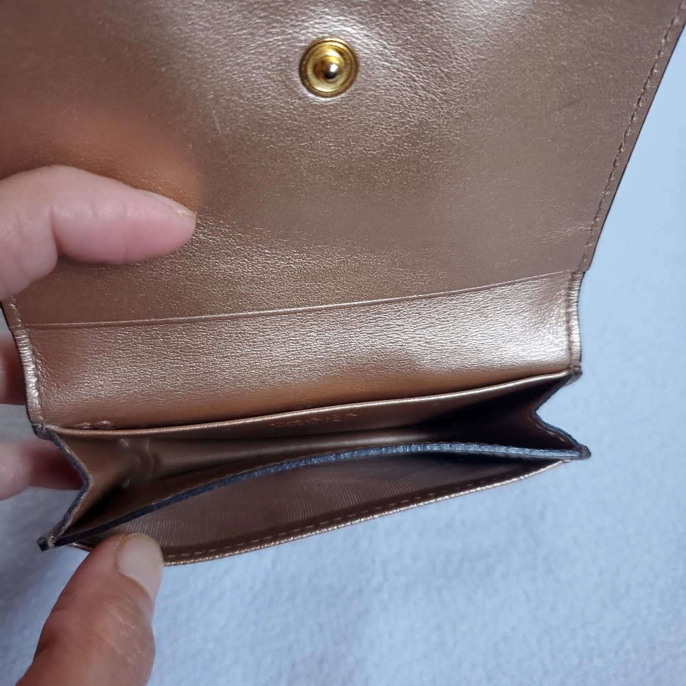 Prada Cardcase - Picture 6 of 9